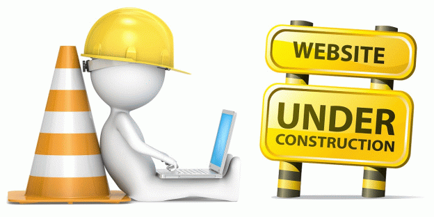 กำลังปรับปรุงเว็บไซต์